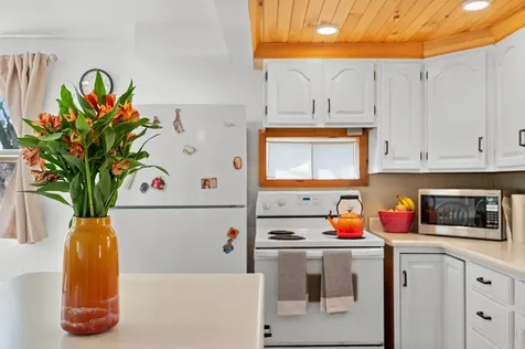 88 North Calais Road Calais VT 05650