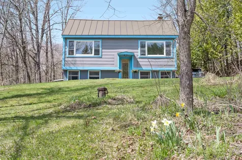 88 North Calais Road Calais VT 05650