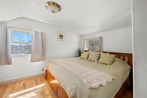 88 North Calais Road Calais VT 05650