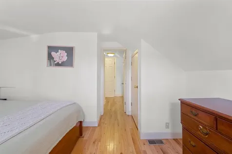 88 North Calais Road Calais VT 05650