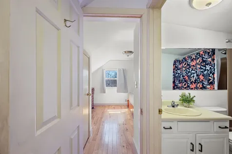 88 North Calais Road Calais VT 05650