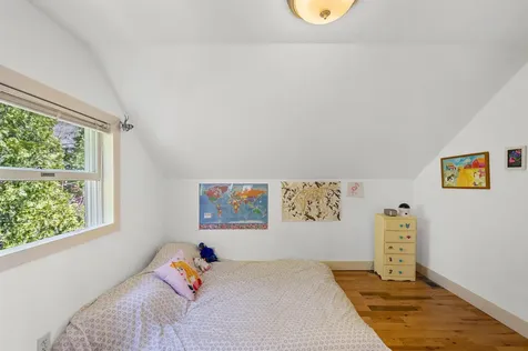 88 North Calais Road Calais VT 05650