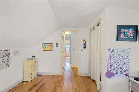 88 North Calais Road Calais VT 05650