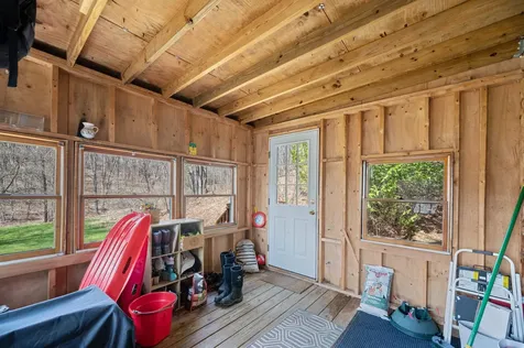 88 North Calais Road Calais VT 05650