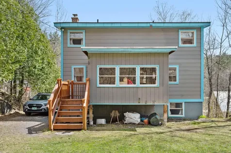 88 North Calais Road Calais VT 05650