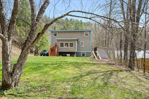 88 North Calais Road Calais VT 05650