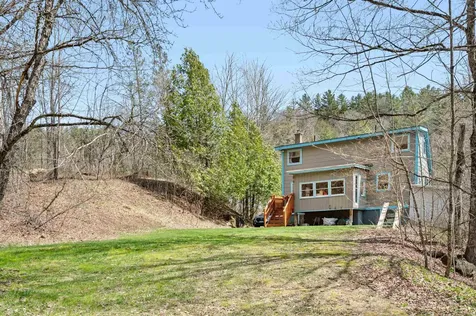 88 North Calais Road Calais VT 05650