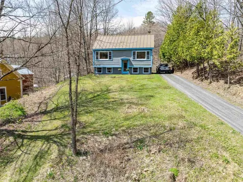 88 North Calais Road Calais VT 05650