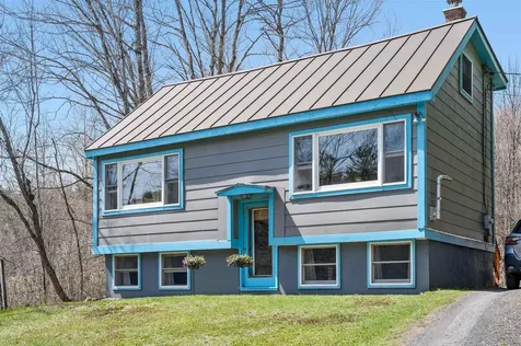 88 North Calais Road Calais VT 05650