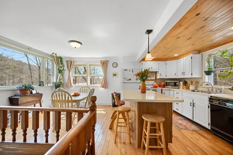 88 North Calais Road Calais VT 05650