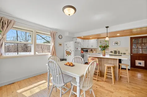 88 North Calais Road Calais VT 05650