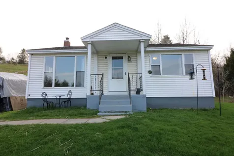 2283 Berlin State Highway Berlin VT 05641