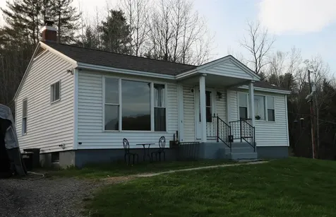 2283 Berlin State Highway Berlin VT 05641