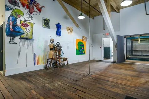 1 Front Street Rollinsford NH 03869