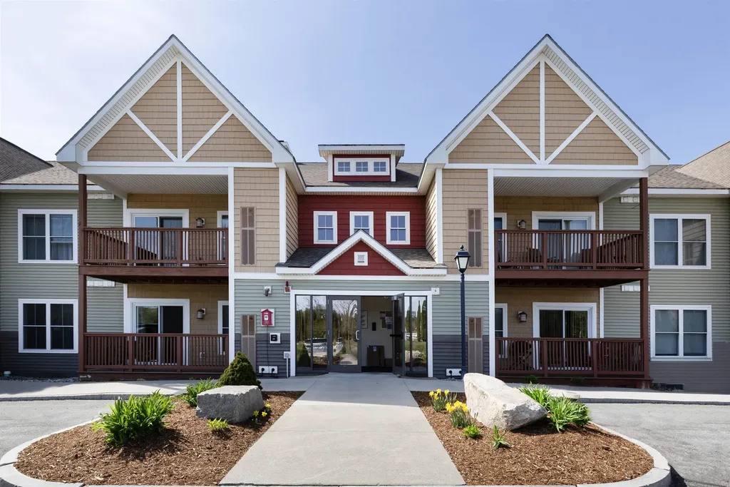 287 Mascoma Street Lebanon NH 03766