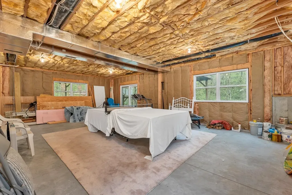43 Oslo Street Moultonborough NH 03254