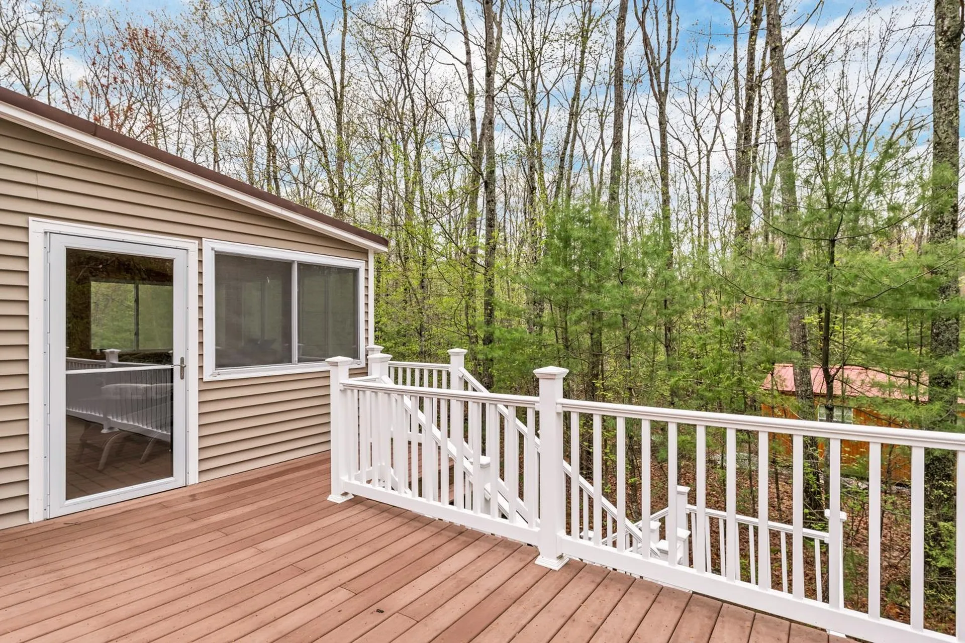 43 Oslo Street Moultonborough NH 03254