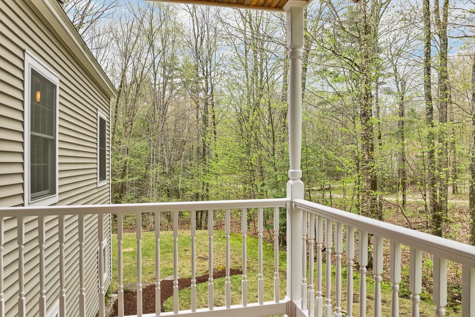 43 Oslo Street Moultonborough NH 03254