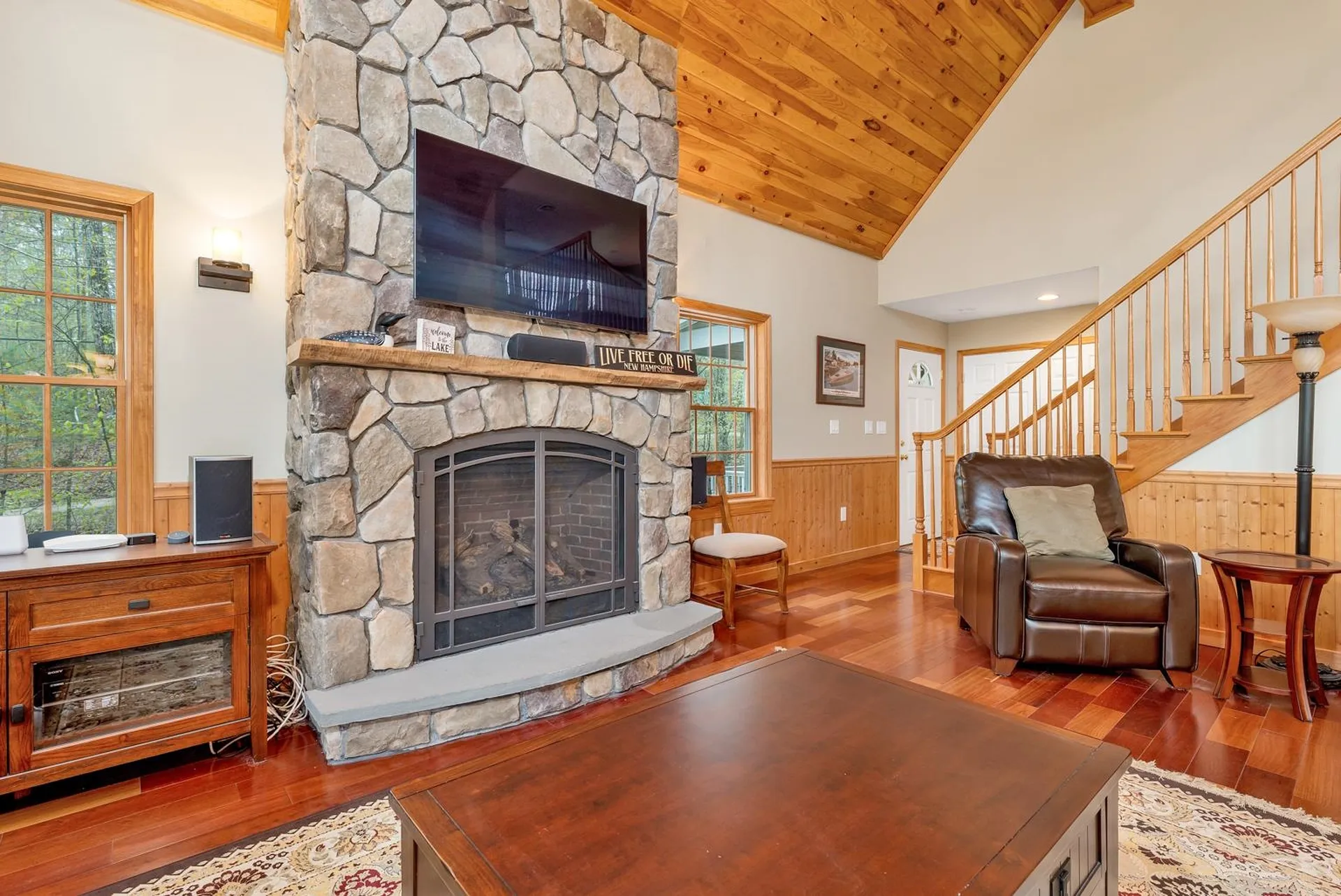 43 Oslo Street Moultonborough NH 03254