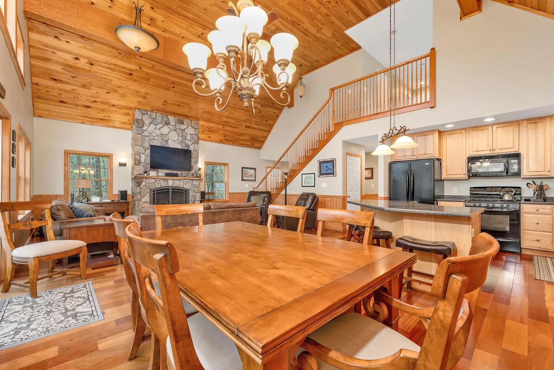 43 Oslo Street Moultonborough NH 03254