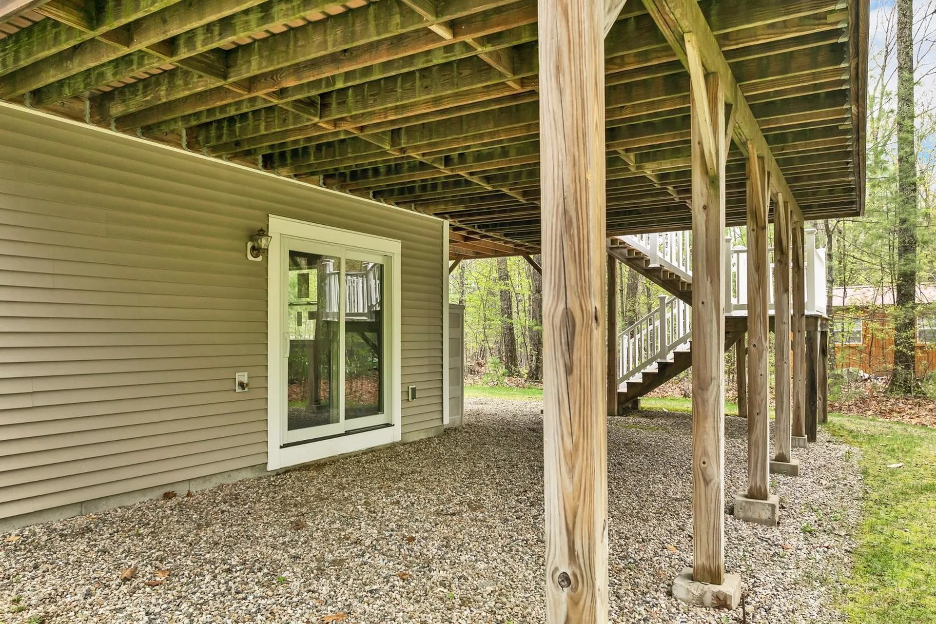 43 Oslo Street Moultonborough NH 03254