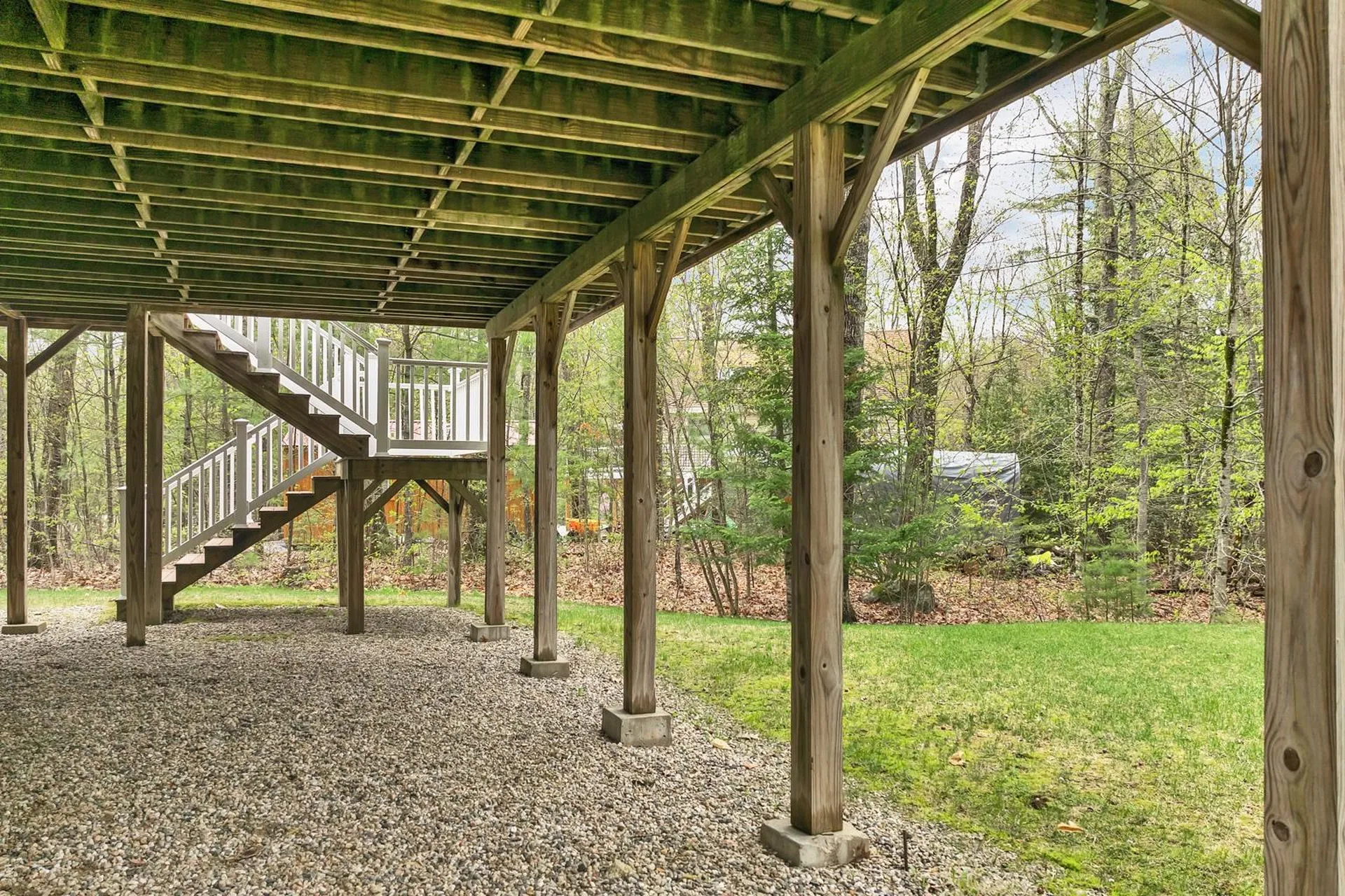 43 Oslo Street Moultonborough NH 03254