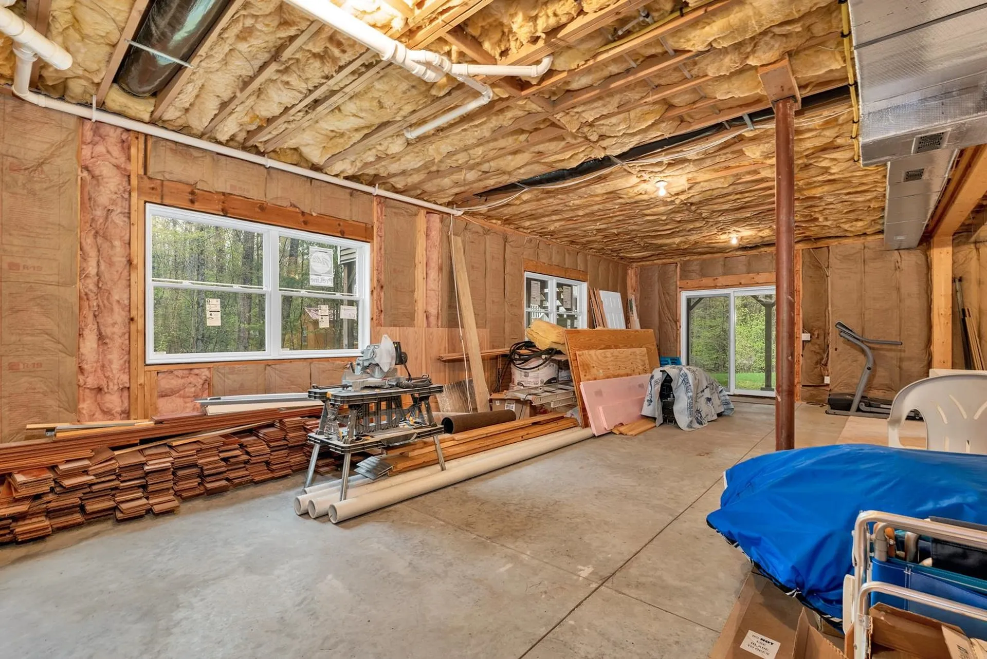 43 Oslo Street Moultonborough NH 03254