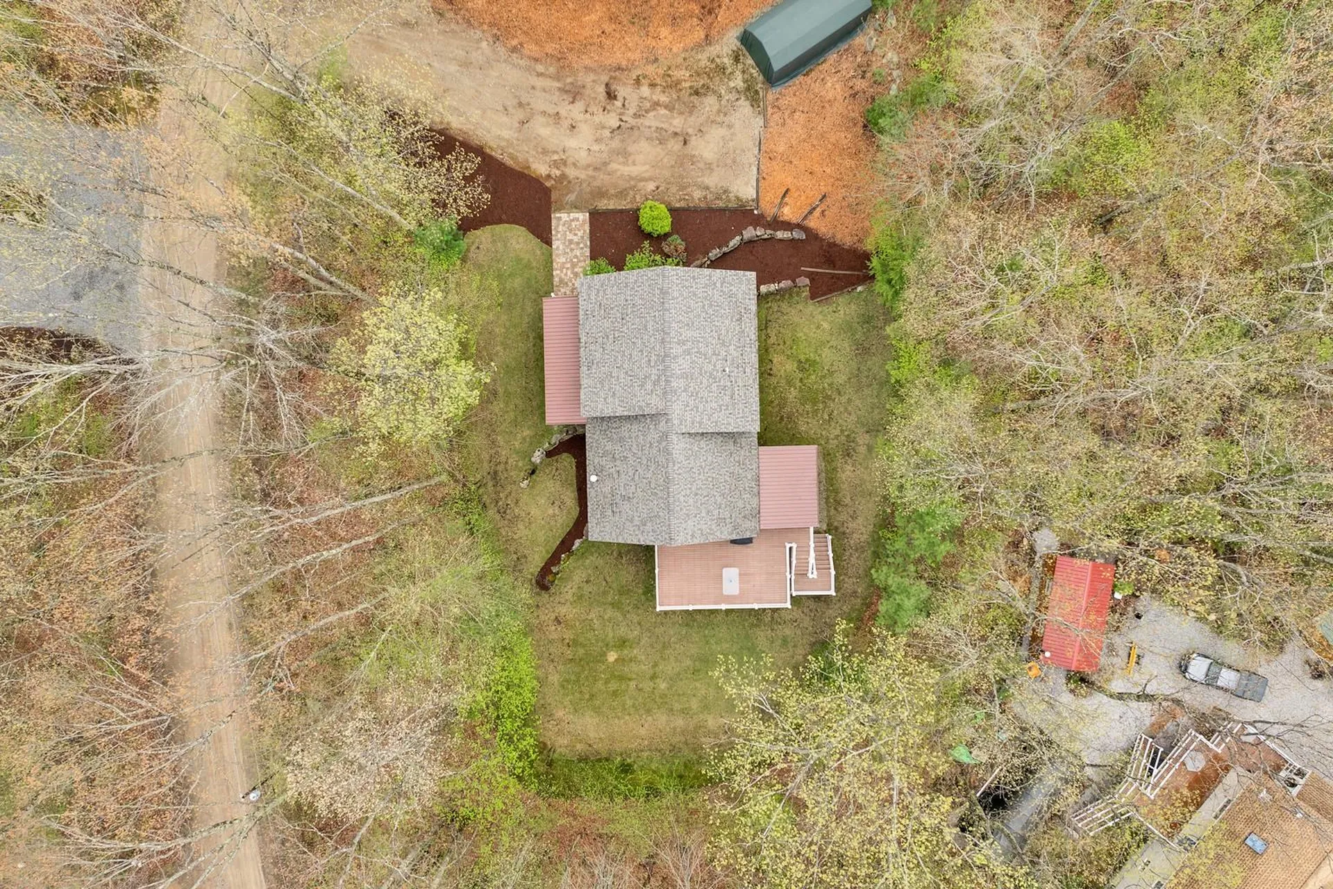 43 Oslo Street Moultonborough NH 03254