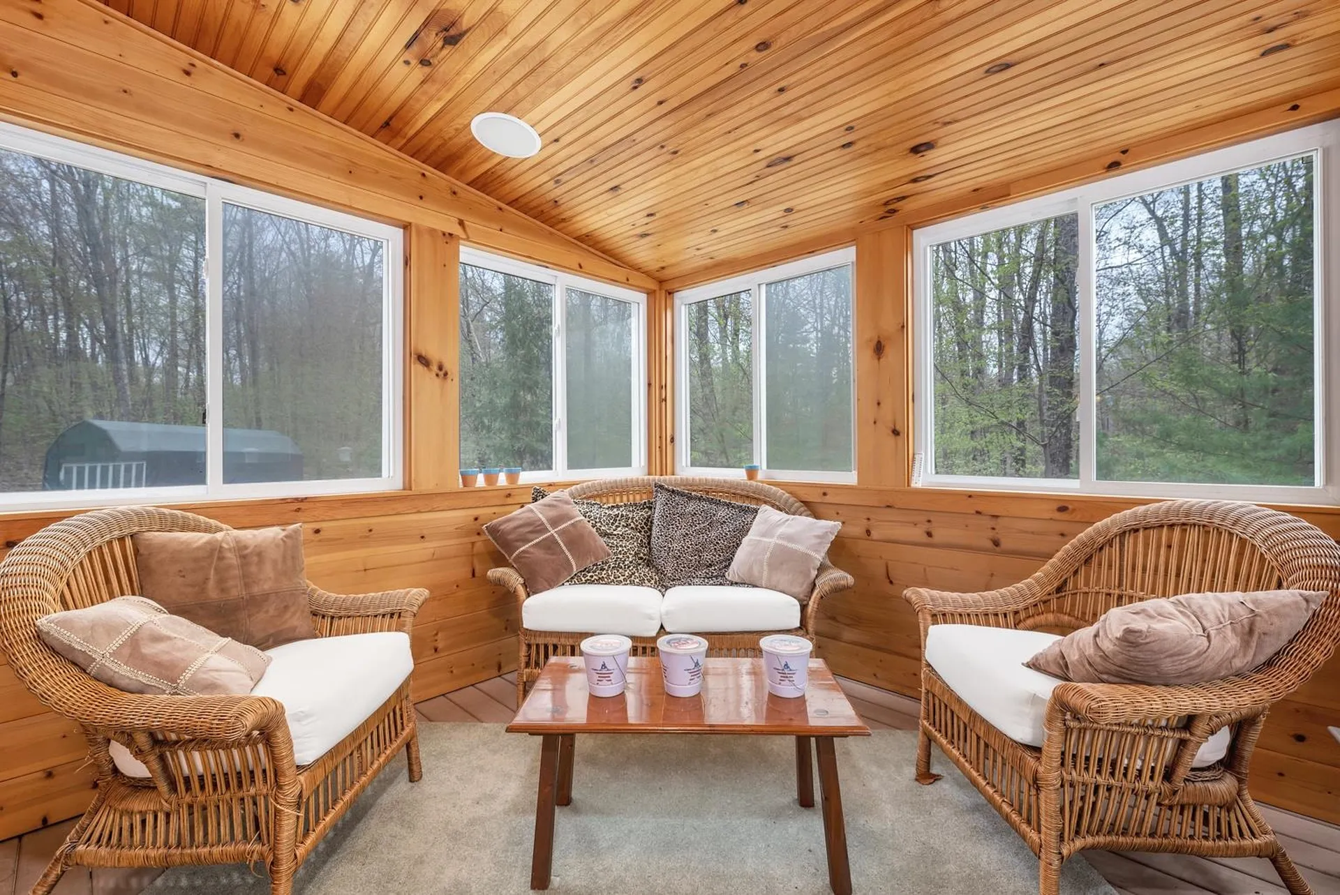 43 Oslo Street Moultonborough NH 03254