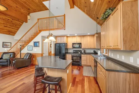 43 Oslo Street Moultonborough NH 03254