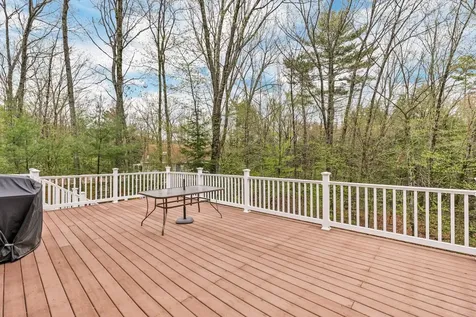 43 Oslo Street Moultonborough NH 03254