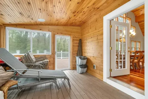 43 Oslo Street Moultonborough NH 03254