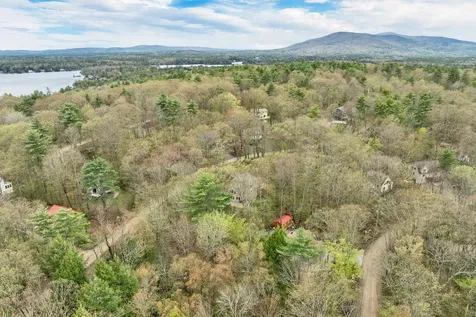 43 Oslo Street Moultonborough NH 03254