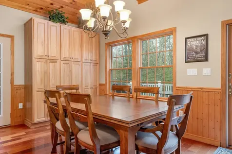 43 Oslo Street Moultonborough NH 03254