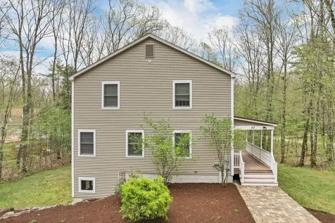 43 Oslo Street Moultonborough NH 03254