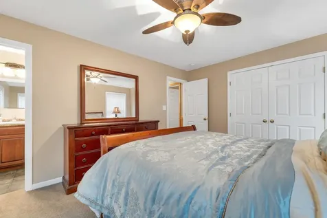 43 Oslo Street Moultonborough NH 03254