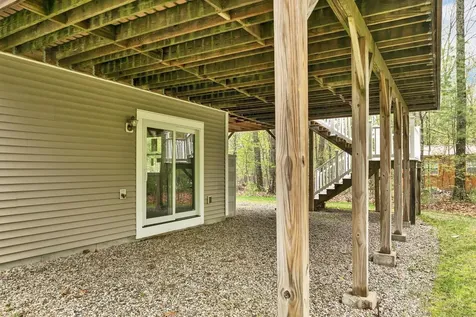 43 Oslo Street Moultonborough NH 03254