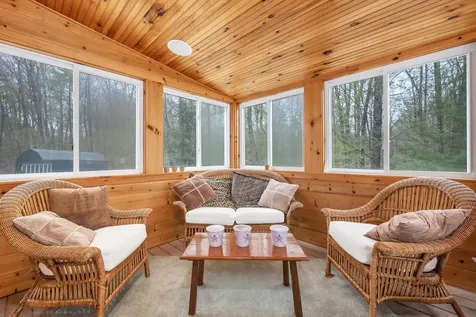 43 Oslo Street Moultonborough NH 03254