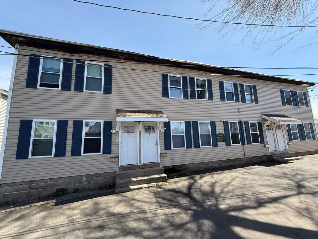 6-12 Williams Court Nashua NH 03060