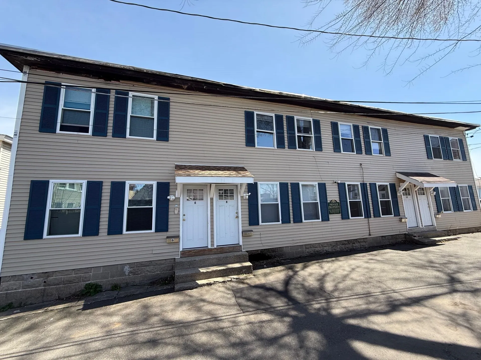 6-12 Williams Court Nashua NH 03060
