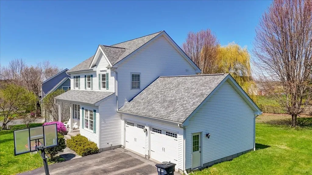 311 Brennan Woods Drive Williston VT 05495