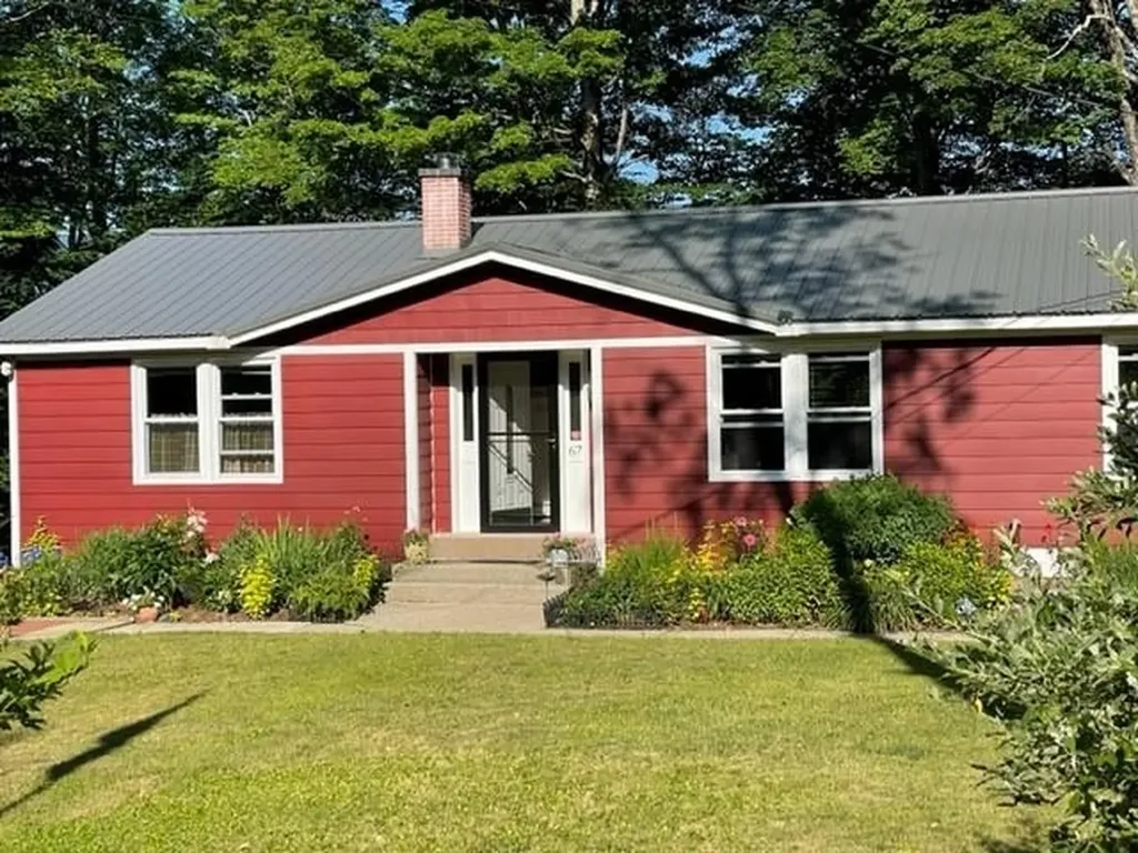 67 Mansion Hill Drive Lincoln NH 03251