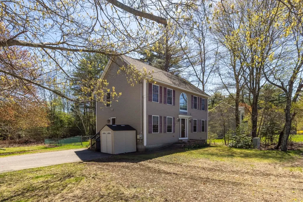 136 N Main Street Salem NH 03079