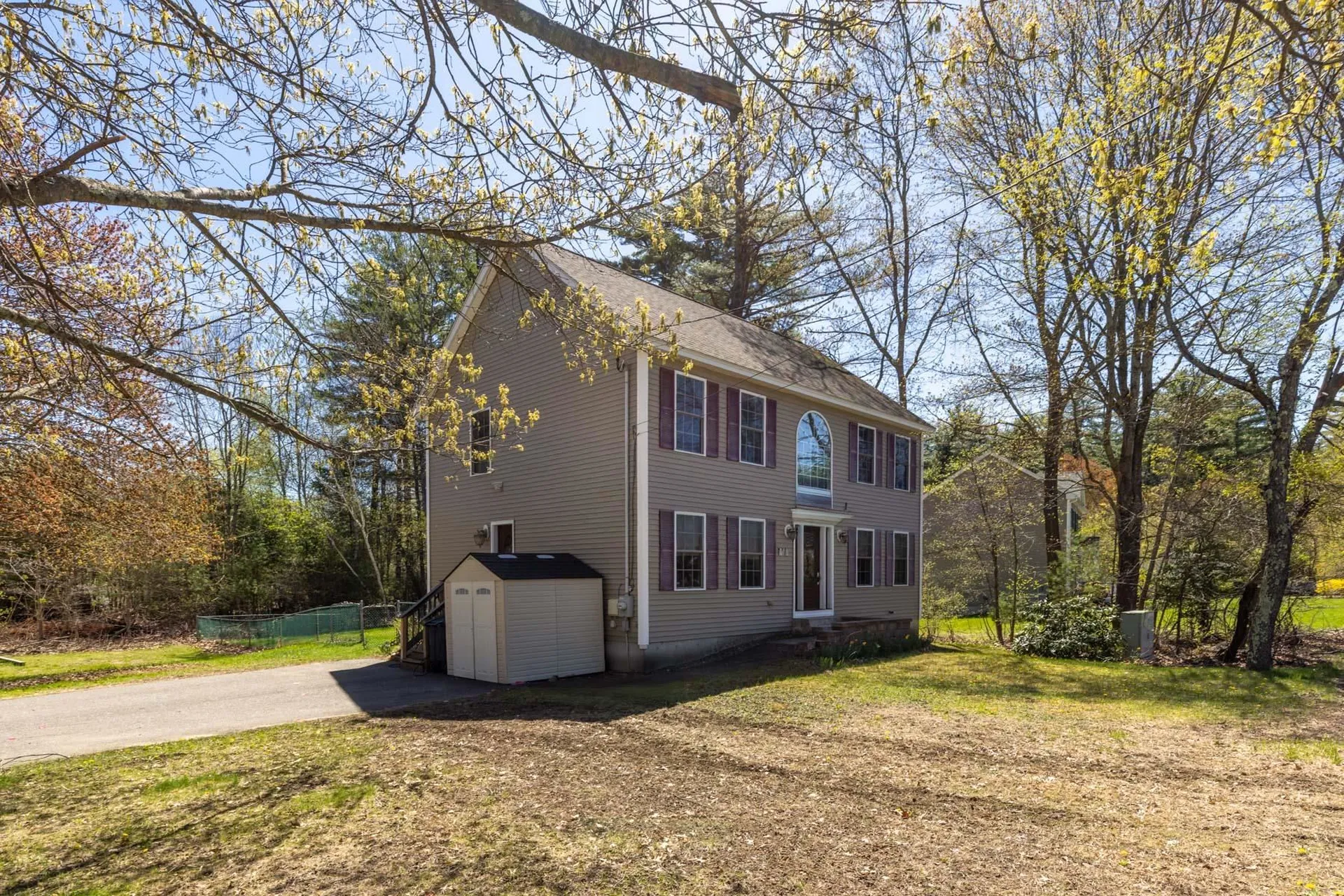 136 N Main Street Salem NH 03079