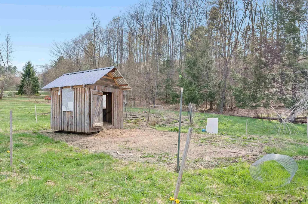 221 Haskins Terrace Berlin VT 05663