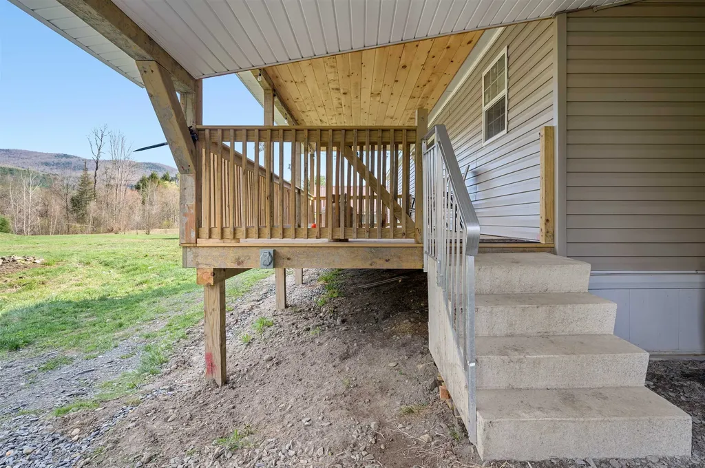 221 Haskins Terrace Berlin VT 05663