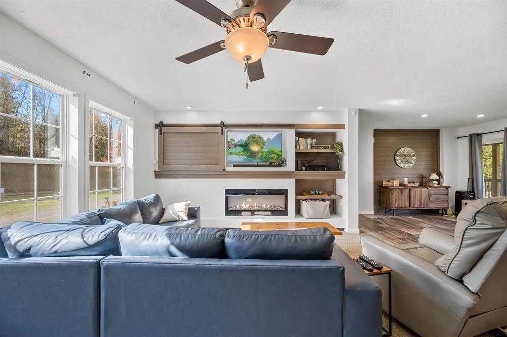 221 Haskins Terrace Berlin VT 05663