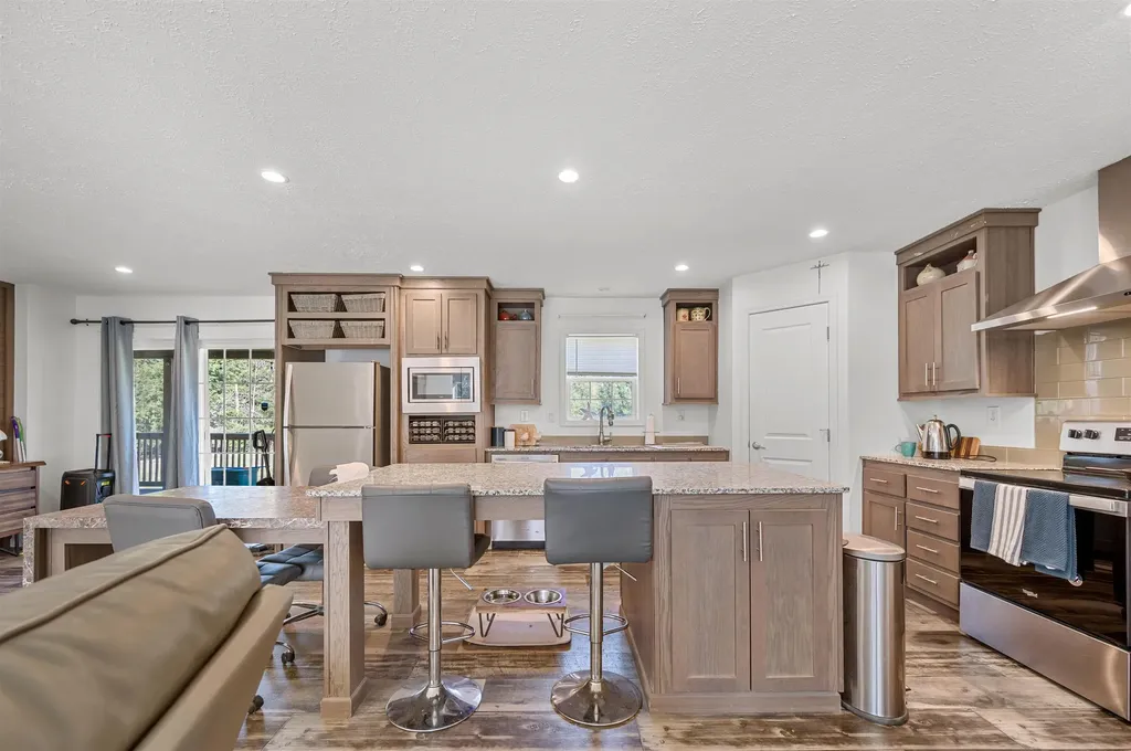 221 Haskins Terrace Berlin VT 05663