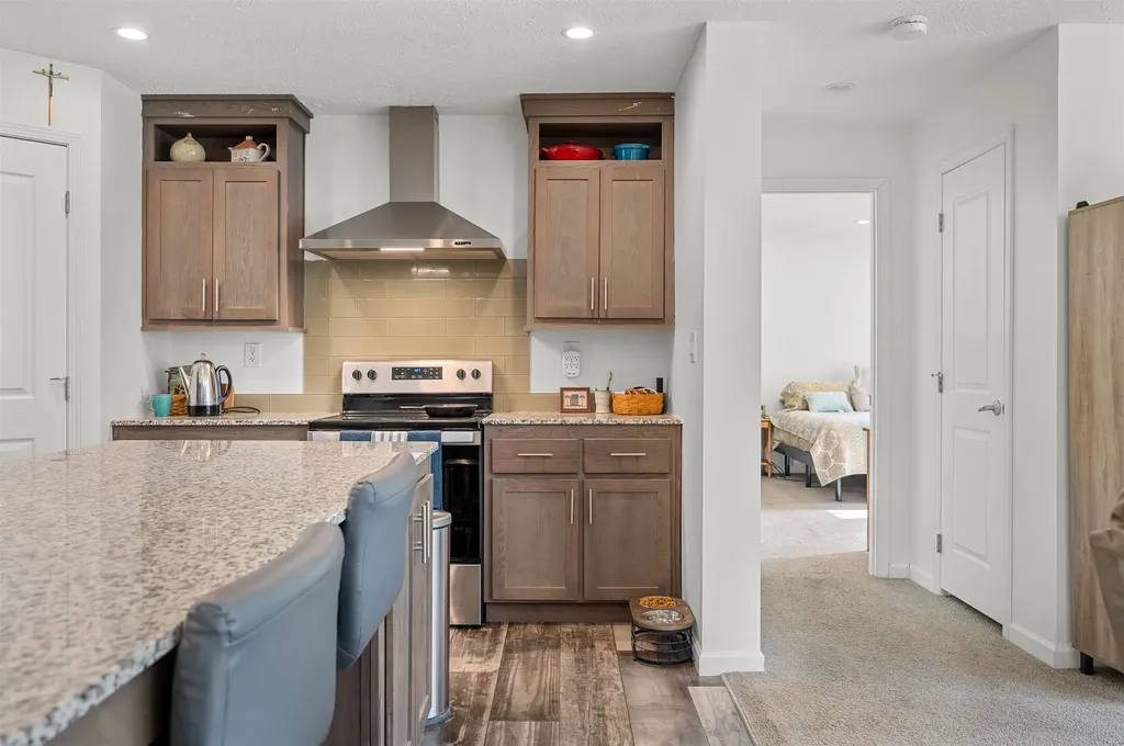 221 Haskins Terrace Berlin VT 05663