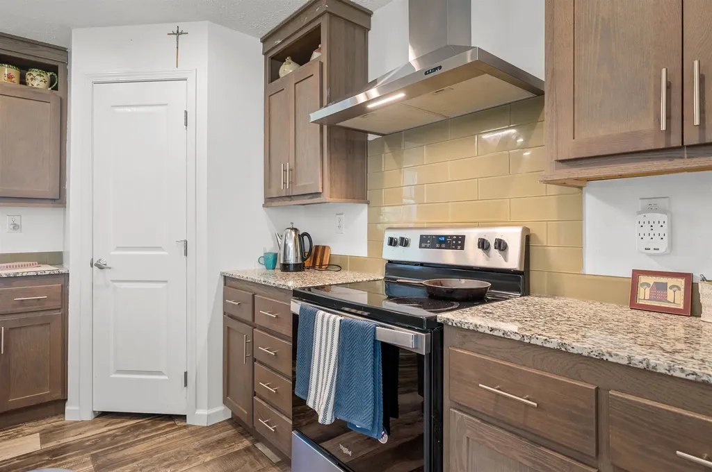 221 Haskins Terrace Berlin VT 05663